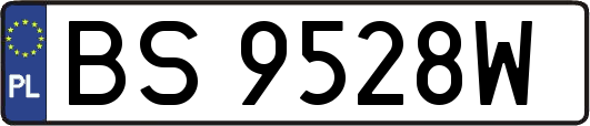 BS9528W