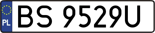 BS9529U