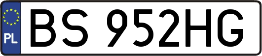 BS952HG