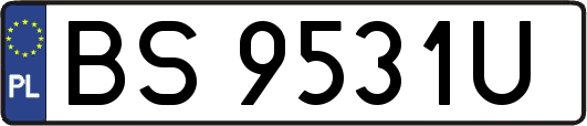 BS9531U