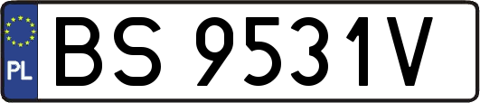 BS9531V