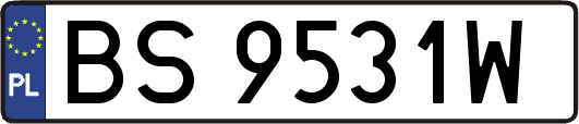 BS9531W