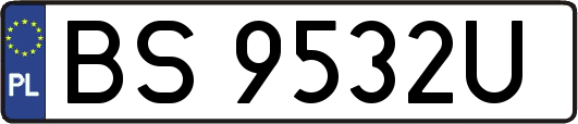 BS9532U