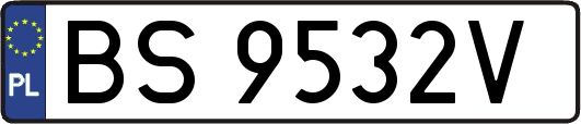 BS9532V