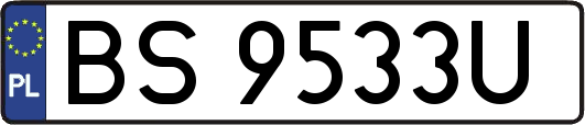 BS9533U