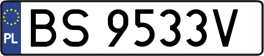 BS9533V