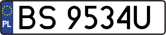 BS9534U
