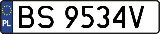 BS9534V