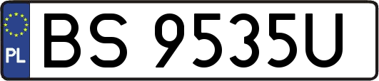 BS9535U
