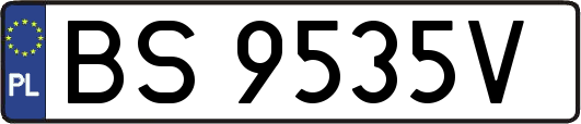 BS9535V
