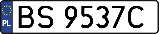 BS9537C