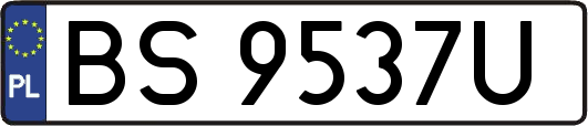 BS9537U