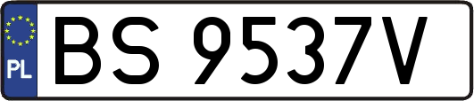 BS9537V