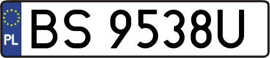 BS9538U