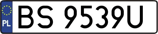 BS9539U