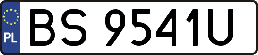 BS9541U