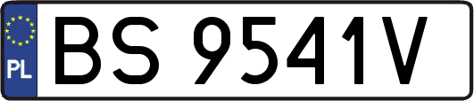 BS9541V