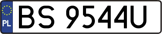 BS9544U