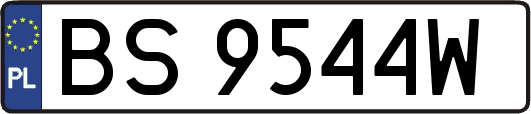BS9544W