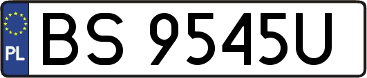 BS9545U