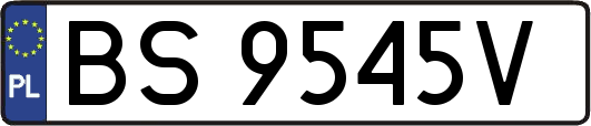 BS9545V