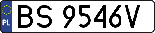 BS9546V