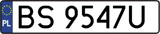 BS9547U