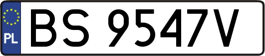 BS9547V