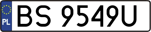 BS9549U