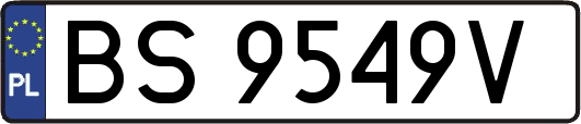 BS9549V