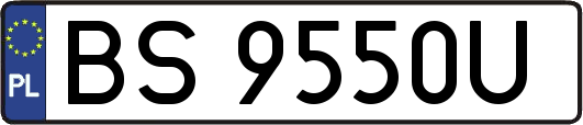 BS9550U