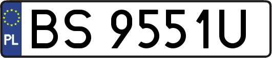 BS9551U