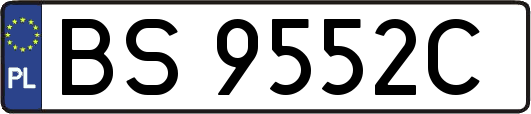 BS9552C