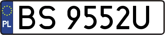BS9552U