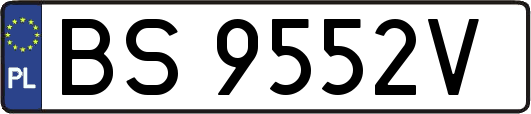 BS9552V
