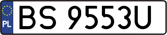 BS9553U