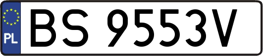 BS9553V