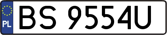 BS9554U
