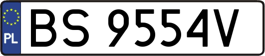 BS9554V