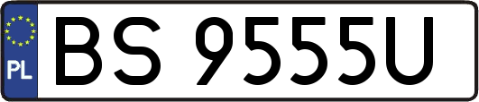 BS9555U