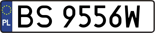 BS9556W
