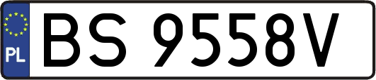 BS9558V