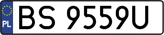 BS9559U