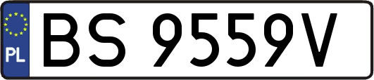 BS9559V