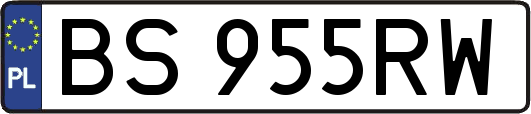BS955RW