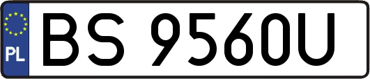 BS9560U