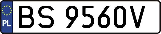 BS9560V