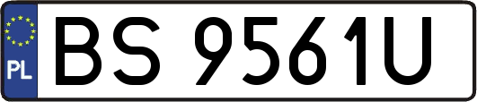BS9561U