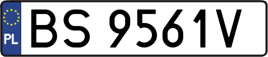 BS9561V