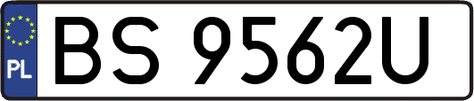 BS9562U